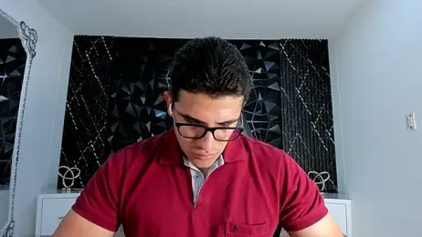 JeffDaltton — Stripchat recorded stream image, 25.03.2026 12:40