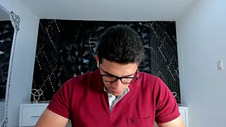 JeffDaltton — Stripchat recorded stream image, 25.03.2026 12:40