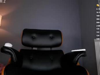 northern_princess — Chaturbate recorded stream image, 25.03.2026 17:10
