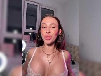jamaykaa — Bongacams recorded stream image, 25.03.2026 16:30