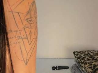 lilithpink — Camsoda recorded stream image, 07.03.2025 18:40