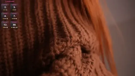 AdritVance — Stripchat recorded stream screenshot (25 Mar 2026)