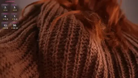 AdritVance — Stripchat recorded stream screenshot (25 Mar 2026)