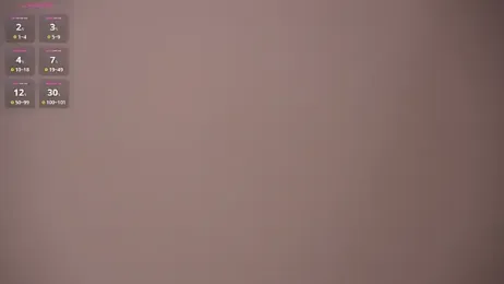 AdritVance — Stripchat recorded stream screenshot (25 Mar 2026)