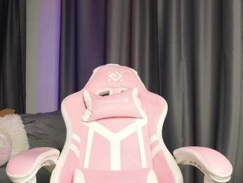 Eva--queen — Bongacams recorded stream screenshot (25 Mar 2026)