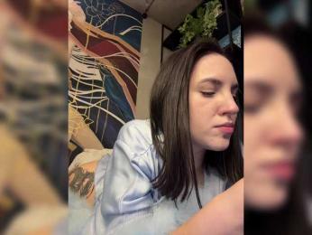 -Your-Michelle- — Bongacams recorded stream screenshot (25 Mar 2026)