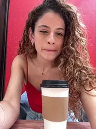 alana15 — Stripchat recorded stream image, 25.03.2026 19:20