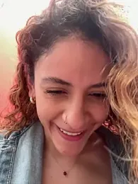 alana15 — Stripchat recorded stream image, 25.03.2026 19:20