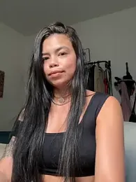 GrlAlice — Stripchat recorded stream image, 25.03.2026 19:50