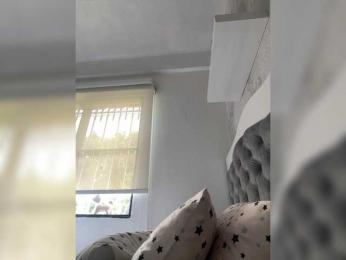 SallyeLeins — Bongacams recorded stream image, 25.03.2026 15:00