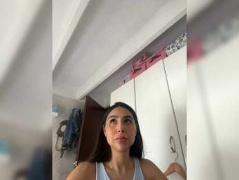 SallyeLeins — Bongacams recorded stream image, 25.03.2026 15:00