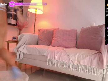 SallyeLeins — Bongacams recorded stream image, 25.03.2026 15:00
