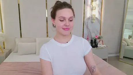 RihannaRose — Stripchat recorded stream screenshot (25 Mar 2026)