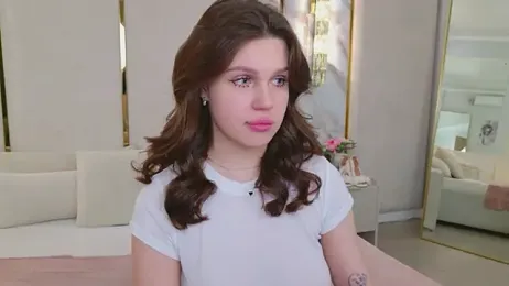 RihannaRose — Stripchat recorded stream screenshot (25 Mar 2026)