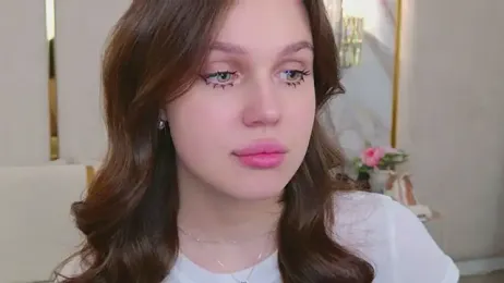 RihannaRose — Stripchat recorded stream screenshot (25 Mar 2026)