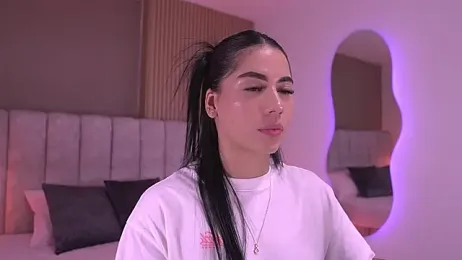 sam_lewins — Stripchat recorded stream screenshot (25 Mar 2026)