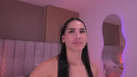 sam_lewins — Stripchat recorded stream screenshot (25 Mar 2026)