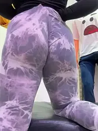 kim_monti — Stripchat recorded stream screenshot (25 Mar 2026)