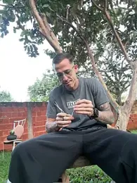 Lucasjandre — Stripchat recorded stream image, 25.03.2026 20:40