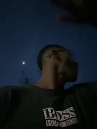 Lucasjandre — Stripchat recorded stream image, 25.03.2026 20:40