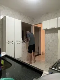 Lucasjandre — Stripchat recorded stream image, 25.03.2026 20:40