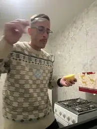 Lucasjandre — Stripchat recorded stream image, 25.03.2026 20:40