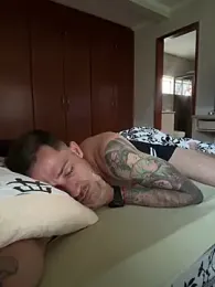 Lucasjandre — Stripchat recorded stream image, 25.03.2026 20:40