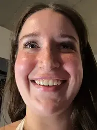 nerdynina — Stripchat recorded stream image, 26.03.2026 00:00