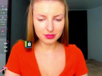 PinkPanterka — Bongacams recorded stream image, 25.03.2026 18:50