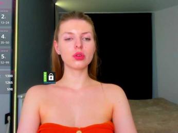 PinkPanterka — Bongacams recorded stream image, 25.03.2026 18:50