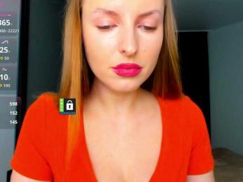 PinkPanterka — Bongacams recorded stream image, 25.03.2026 18:50