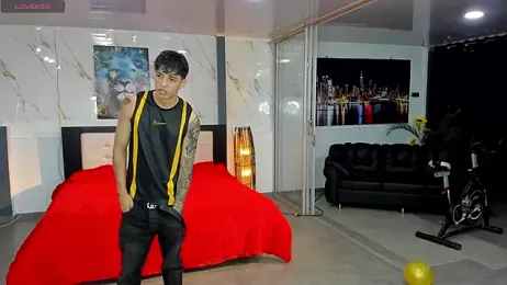 Voyeurism_guyss — Stripchat recorded stream screenshot (25 Mar 2026)