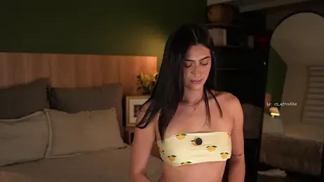 afrodita__25 — Stripchat recorded stream screenshot (25 Mar 2026)