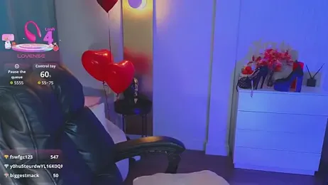 Jenna_Adams_ — Stripchat recorded stream screenshot (26 Mar 2026)