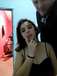 mariamac420 — Stripchat recorded stream screenshot (26 Mar 2026)