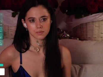 Taanni — Bongacams recorded stream screenshot (26 Mar 2026)