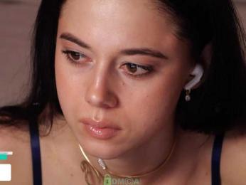 Taanni — Bongacams recorded stream screenshot (26 Mar 2026)