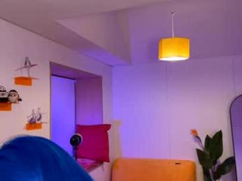 vixenp — Chaturbate recorded stream screenshot (07 Mar 2025)