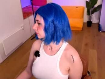 vixenp — Chaturbate recorded stream screenshot (07 Mar 2025)