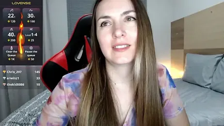 Naughty_Annn — Stripchat recorded stream screenshot (26 Mar 2026)