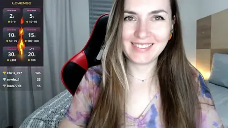 Naughty_Annn — Stripchat recorded stream screenshot (26 Mar 2026)