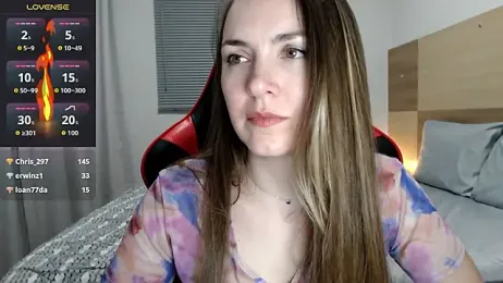 Naughty_Annn — Stripchat recorded stream screenshot (26 Mar 2026)