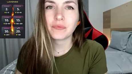 Naughty_Annn — Stripchat recorded stream screenshot (26 Mar 2026)