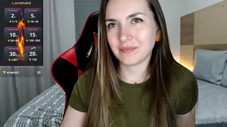 Naughty_Annn — Stripchat recorded stream screenshot (26 Mar 2026)