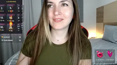 Naughty_Annn — Stripchat recorded stream screenshot (26 Mar 2026)