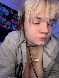 Cutiepiespanks — Stripchat recorded stream screenshot (26 Mar 2026)
