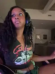 Your_Paris — Stripchat recorded stream screenshot (26 Mar 2026)