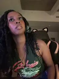 Your_Paris — Stripchat recorded stream screenshot (26 Mar 2026)