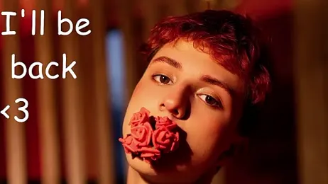 IM_DAREN — Stripchat recorded stream image, 26.03.2026 03:30