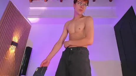 IM_DAREN — Stripchat recorded stream image, 26.03.2026 03:30